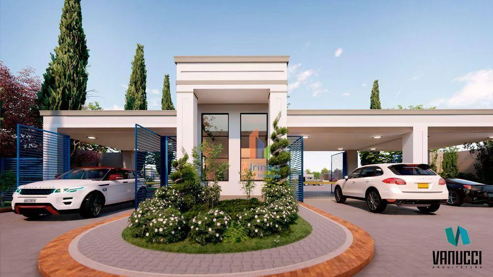 Terreno, 160 m² - Foto 11