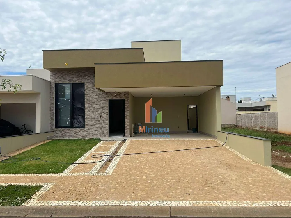 Casa de Condomínio, 3 quartos - Foto 8