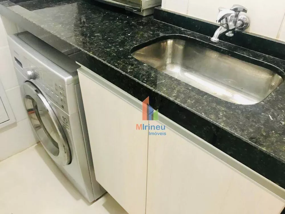 Apartamento, 3 quartos, 80 m² - Foto 6