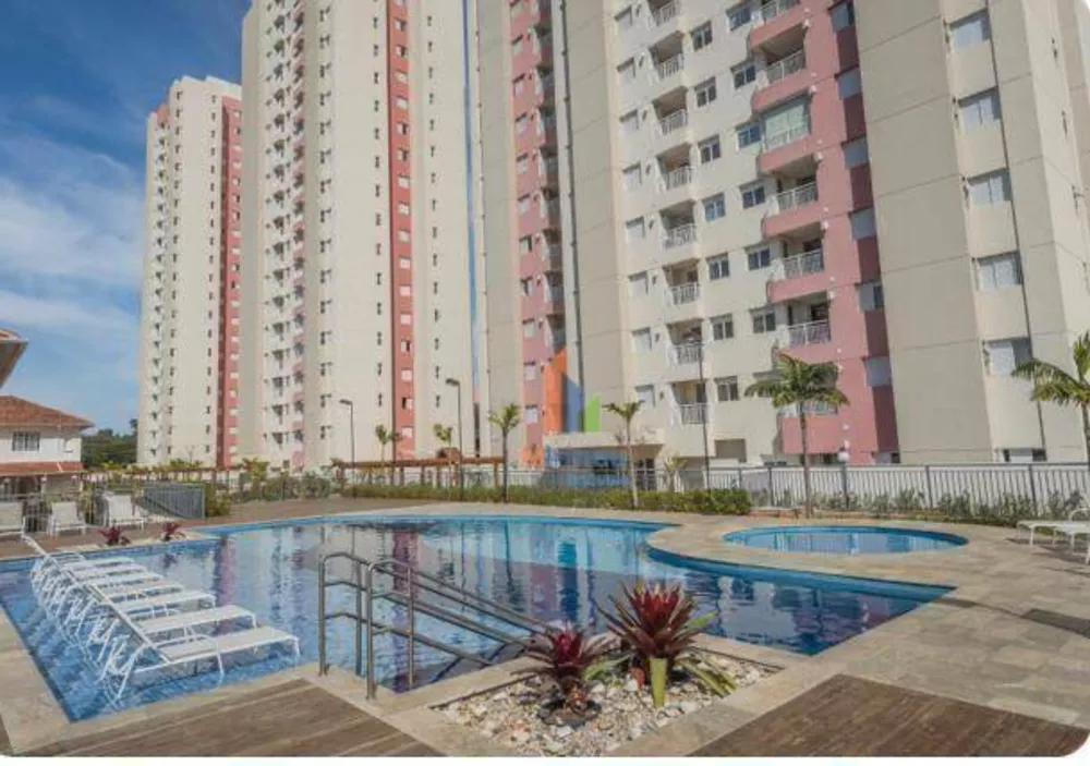 Apartamento, 3 quartos, 80 m² - Foto 5