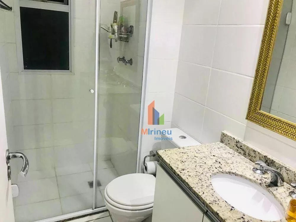 Apartamento, 3 quartos, 80 m² - Foto 8