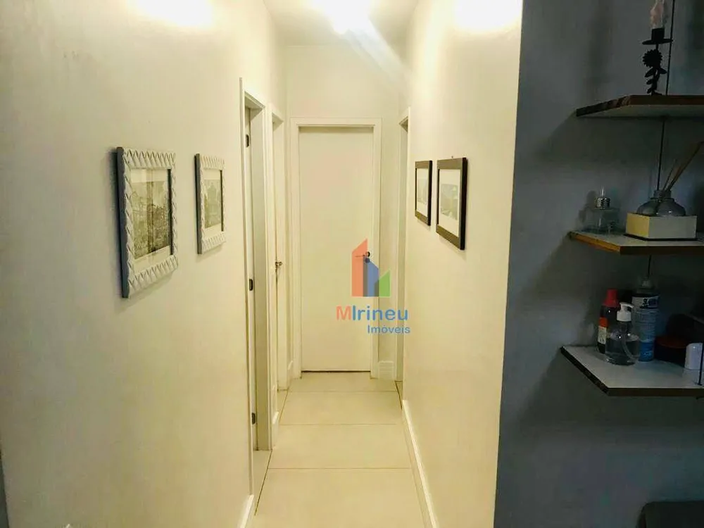 Apartamento, 3 quartos, 80 m² - Foto 7