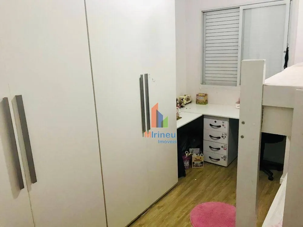 Apartamento, 3 quartos, 80 m² - Foto 9