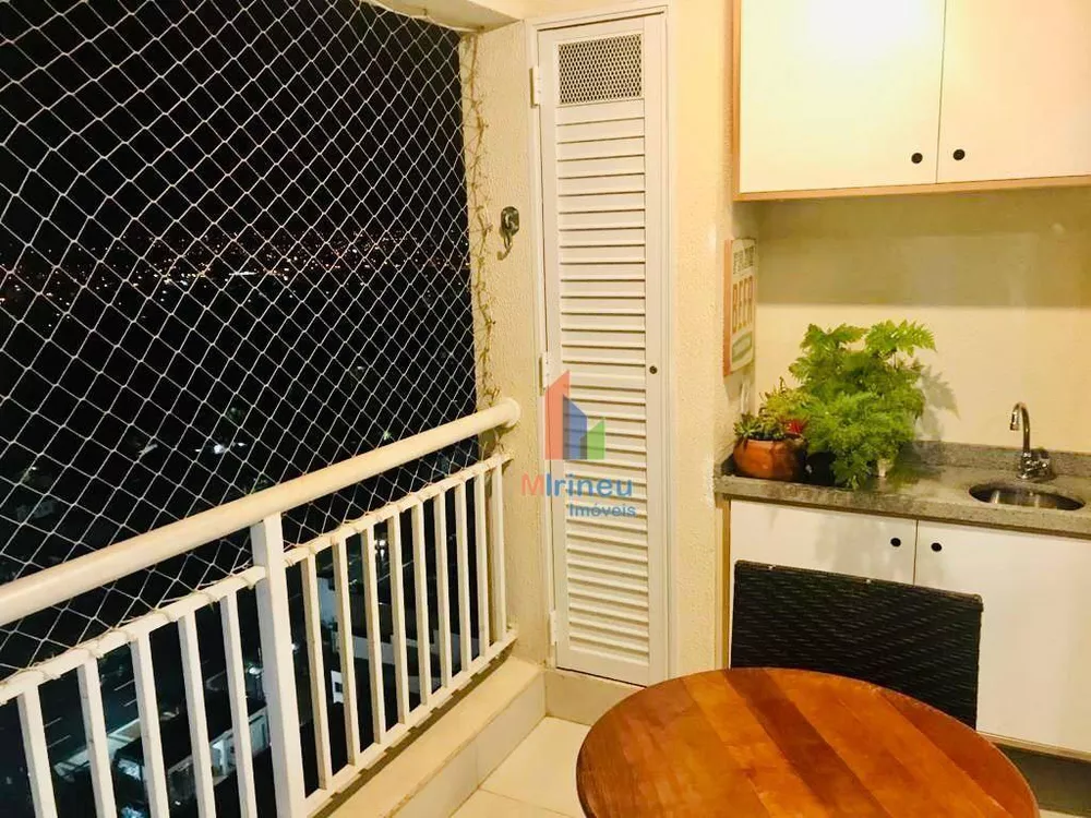 Apartamento, 3 quartos, 80 m² - Foto 11