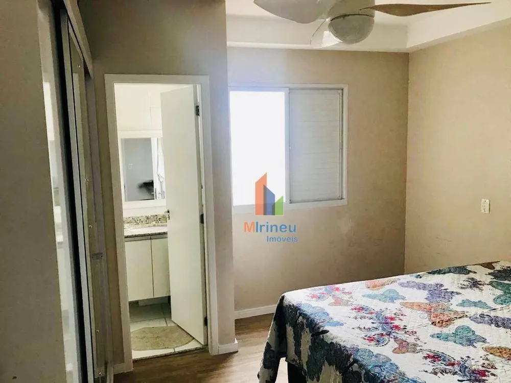 Apartamento, 3 quartos, 80 m² - Foto 10