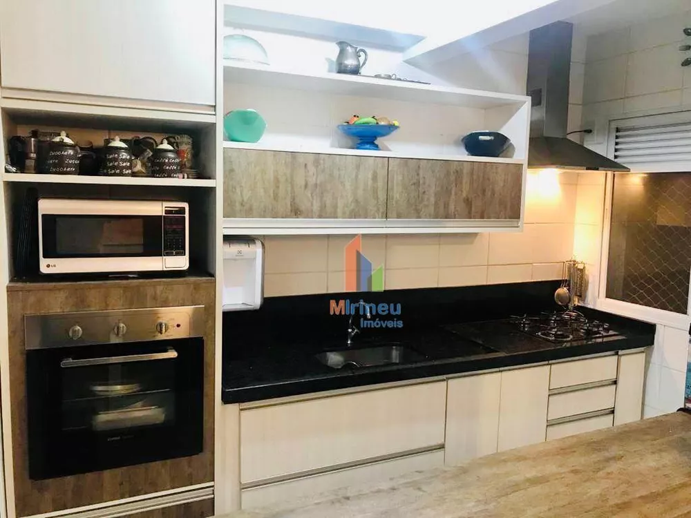 Apartamento, 3 quartos, 80 m² - Foto 4