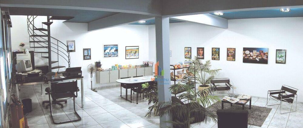 Sala-Conjunto, 400 m² - Foto 1