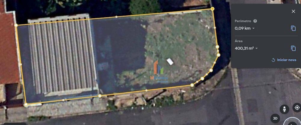 Sala-Conjunto, 400 m² - Foto 3