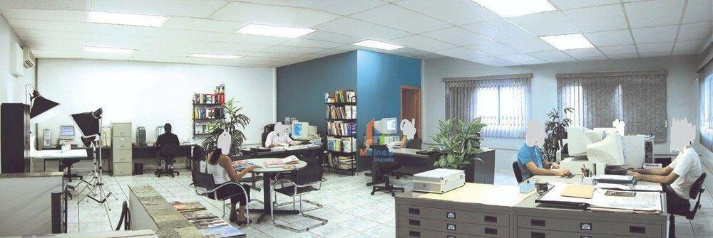 Sala-Conjunto, 400 m² - Foto 2