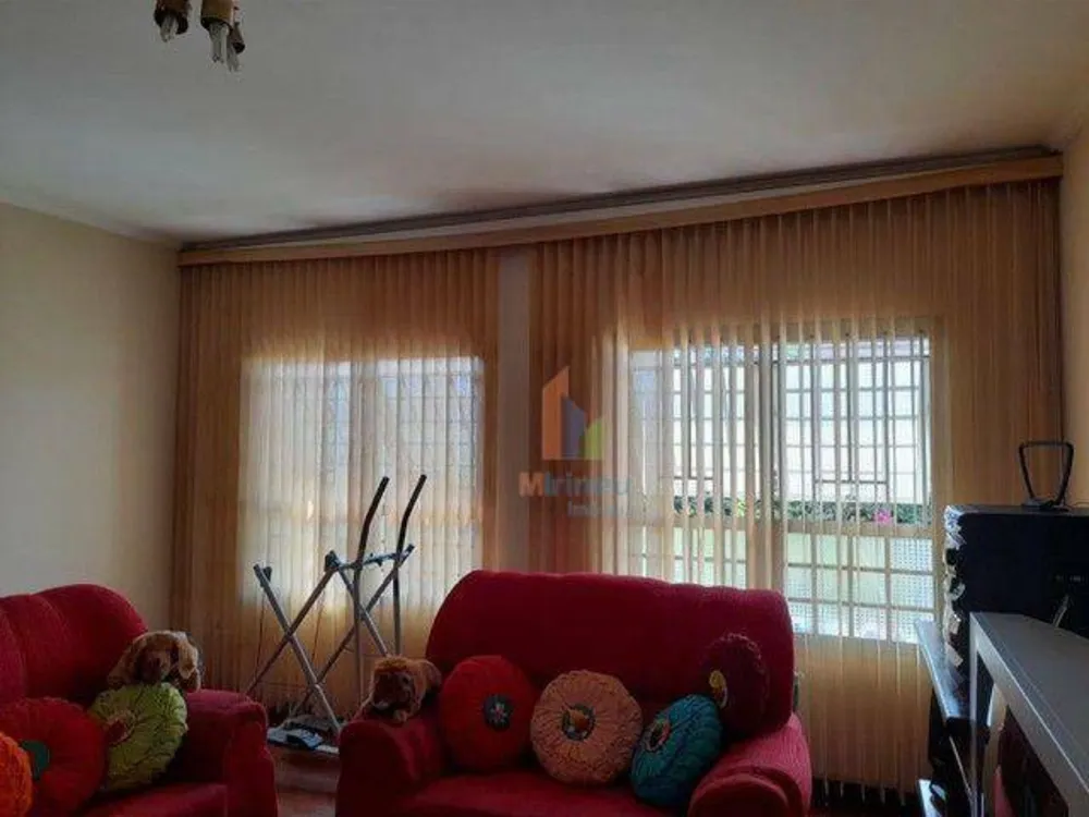 Casa, 5 quartos, 245 m² - Foto 4