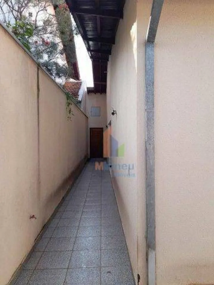 Casa, 5 quartos, 245 m² - Foto 14