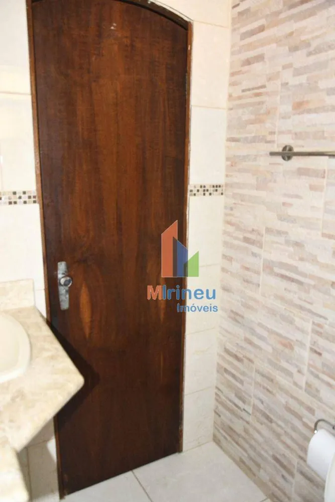 Casa, 3 quartos, 260 m² - Foto 9