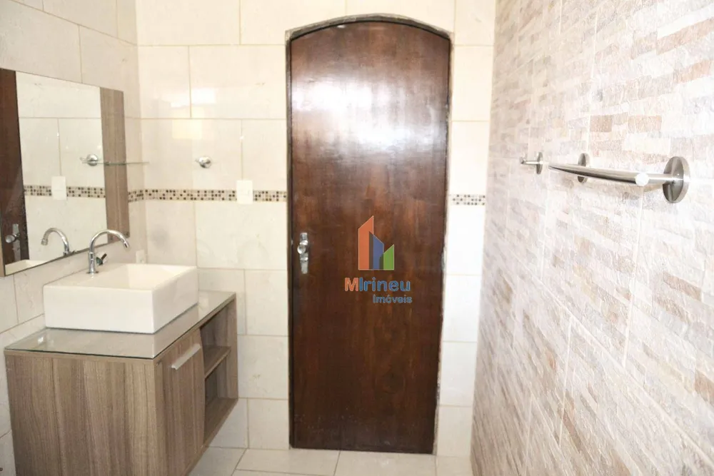 Casa, 3 quartos, 260 m² - Foto 14