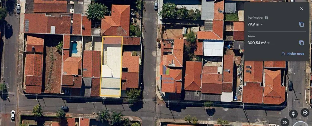 Casa, 3 quartos, 260 m² - Foto 16