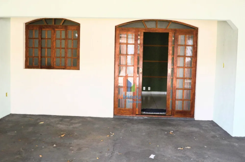 Casa, 3 quartos, 260 m² - Foto 5