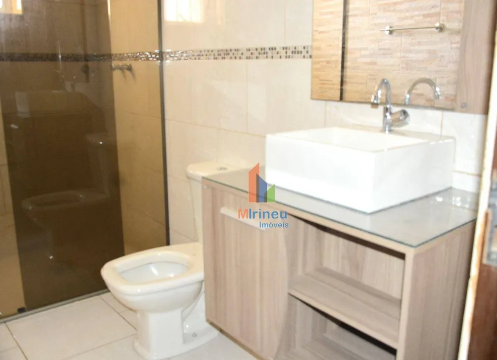 Casa, 3 quartos, 260 m² - Foto 13