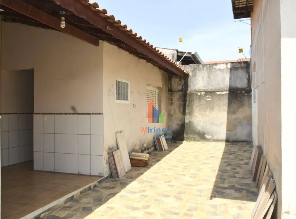 Casa, 3 quartos, 260 m² - Foto 15