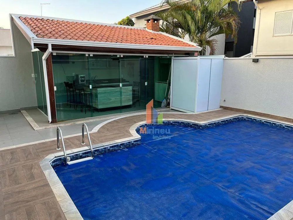 Casa de Condomínio, 4 quartos - Foto 6
