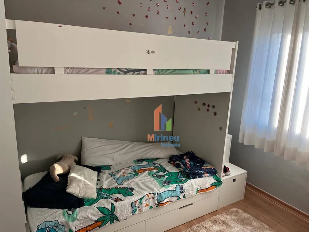 Casa de Condomínio, 4 quartos - Foto 15