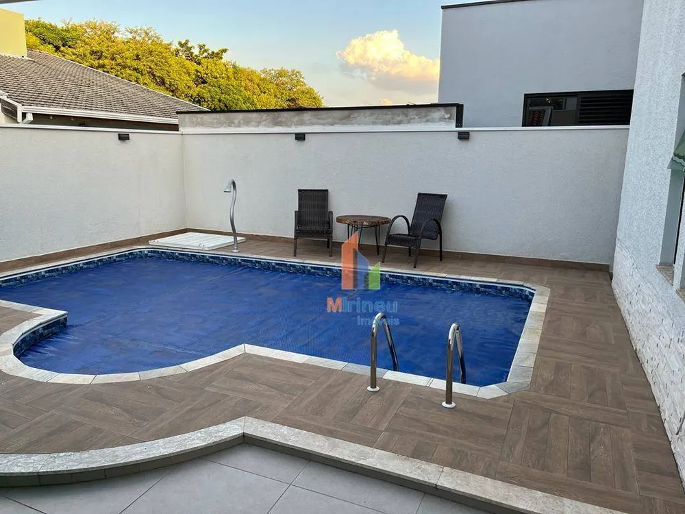Casa de Condomínio, 4 quartos - Foto 8