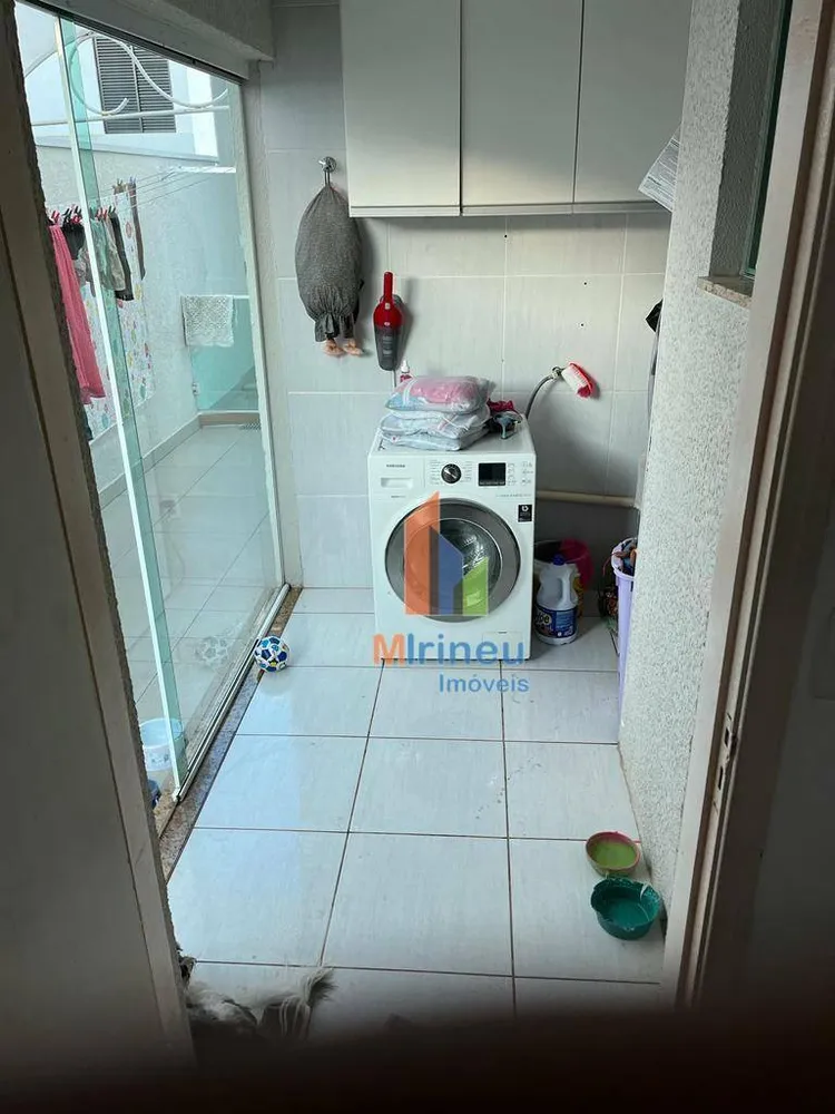 Casa de Condomínio, 4 quartos - Foto 5