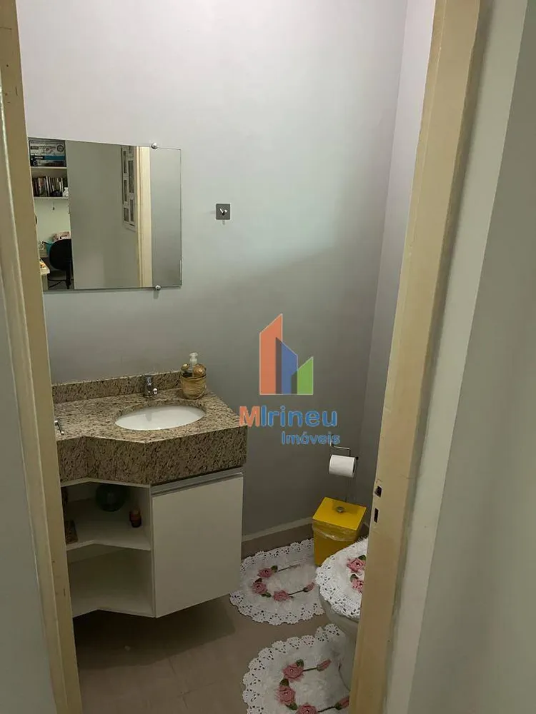 Casa de Condomínio, 4 quartos - Foto 7