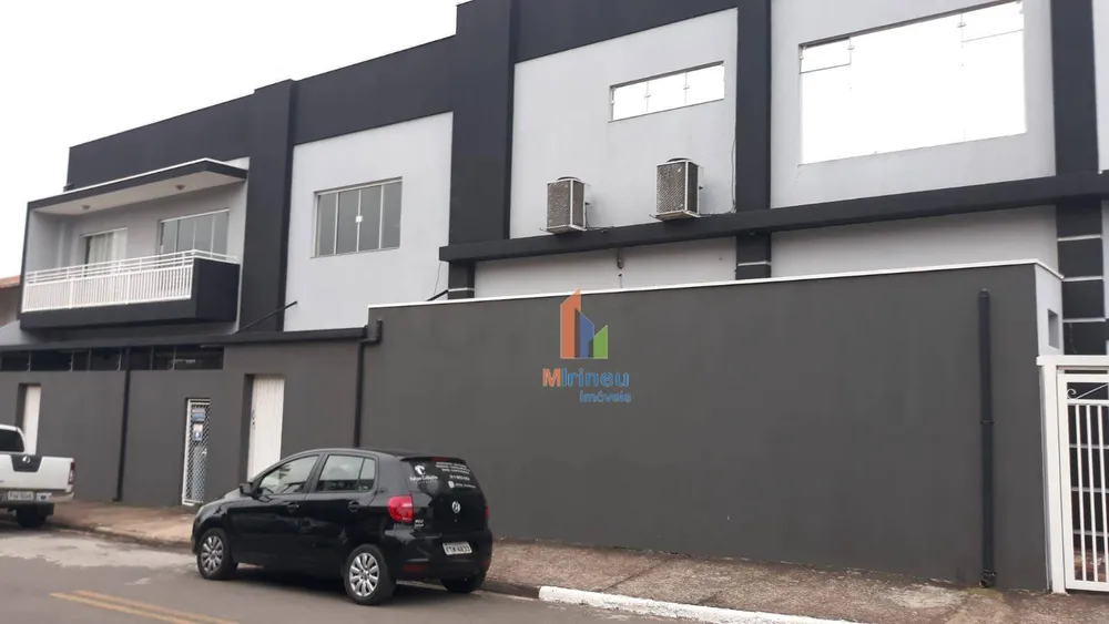 Loja-Salão, 300 m² - Foto 11