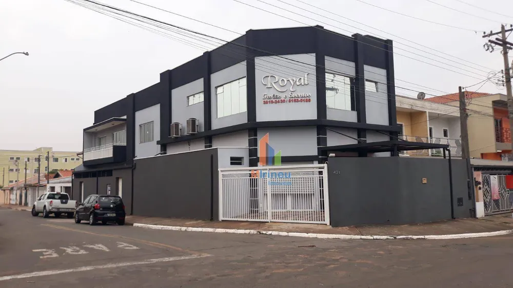 Loja-Salão, 300 m² - Foto 12