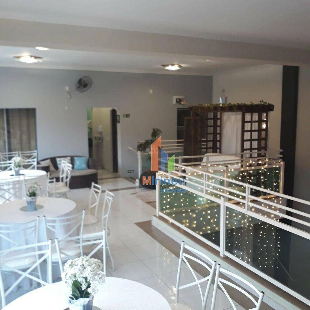 Loja-Salão, 300 m² - Foto 6