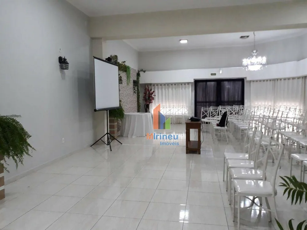 Loja-Salão, 300 m² - Foto 2