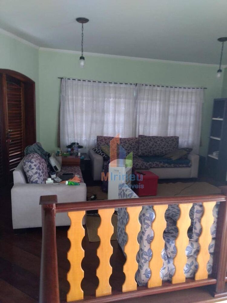 Casa, 4 quartos, 276 m² - Foto 5