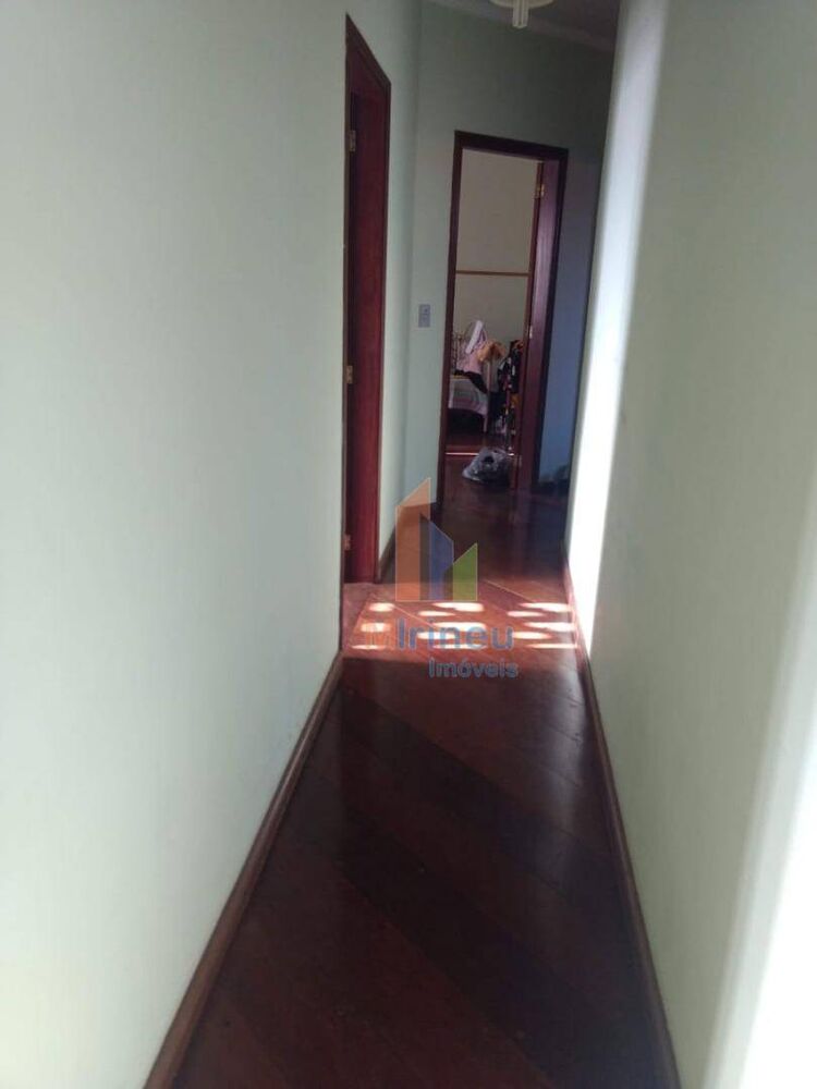 Casa, 4 quartos, 276 m² - Foto 10