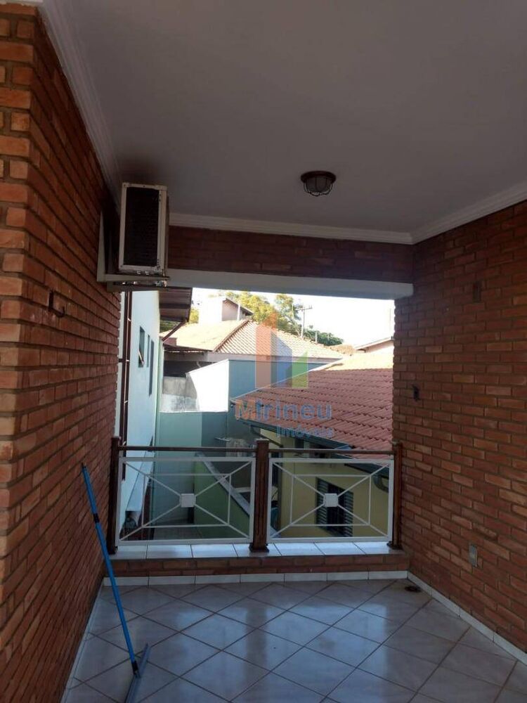 Casa, 4 quartos, 276 m² - Foto 13