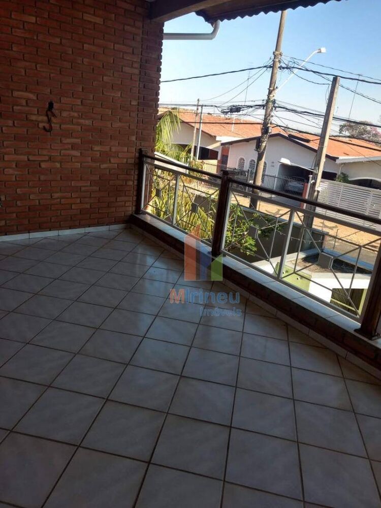 Casa, 4 quartos, 276 m² - Foto 12