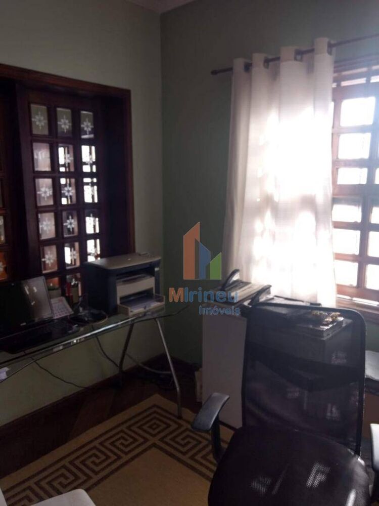 Casa, 4 quartos, 276 m² - Foto 23