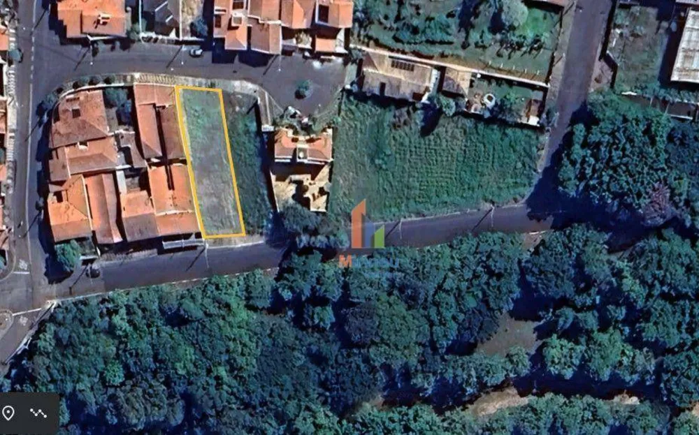 Terreno, 541 m² - Foto 5