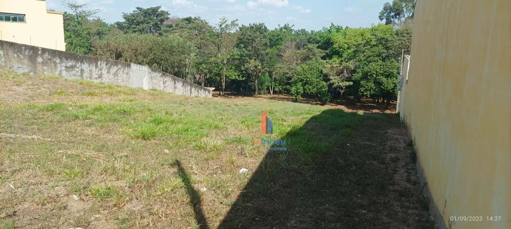 Terreno, 541 m² - Foto 1