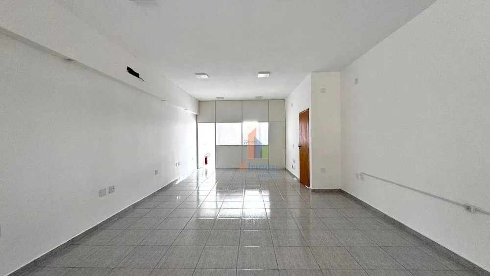 Loja-Salão, 78 m² - Foto 1