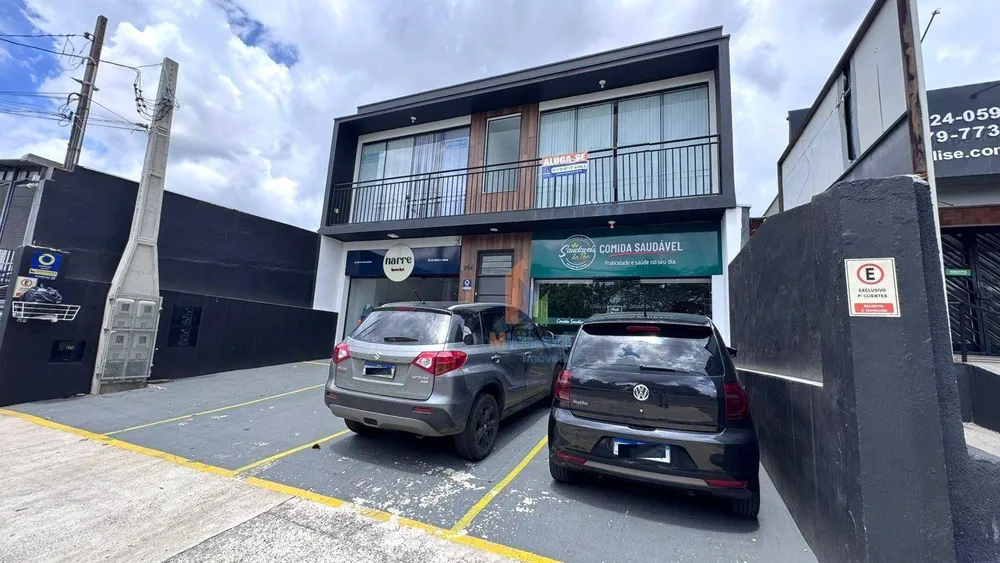 Loja-Salão, 78 m² - Foto 11