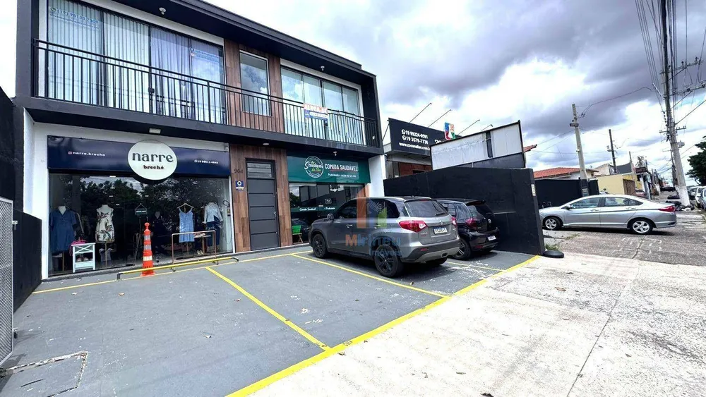 Loja-Salão, 78 m² - Foto 12