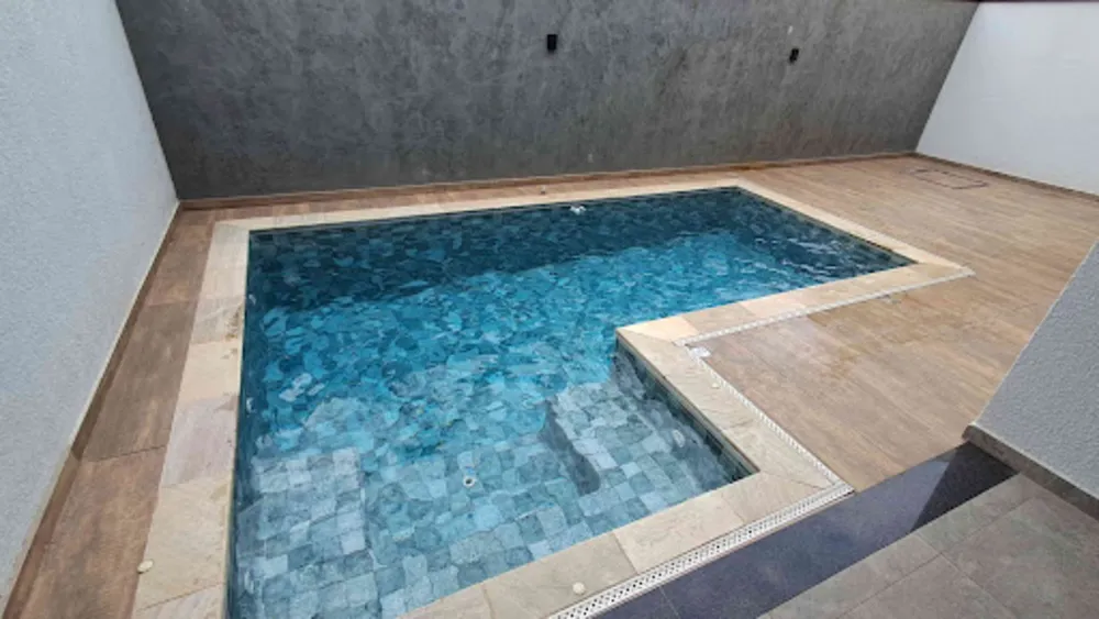 Casa de Condomínio, 3 quartos - Foto 8