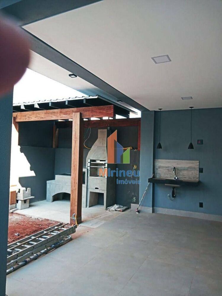 Sobrado à venda com 3 quartos, 230m² - Foto 15