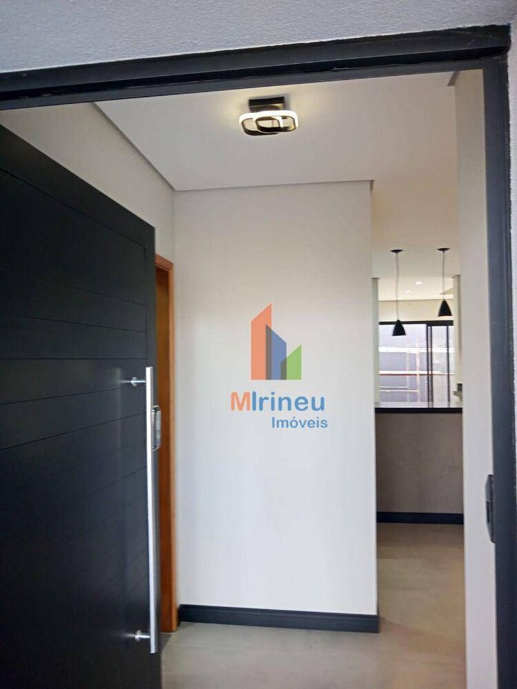 Sobrado à venda com 3 quartos, 230m² - Foto 11