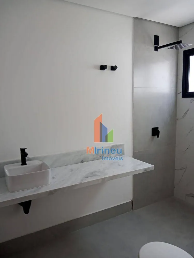 Sobrado, 3 quartos, 230 m² - Foto 20