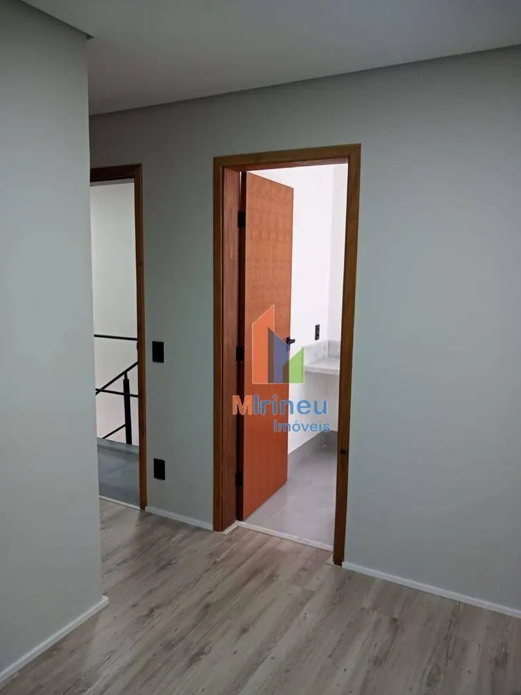 Sobrado, 3 quartos, 230 m² - Foto 17