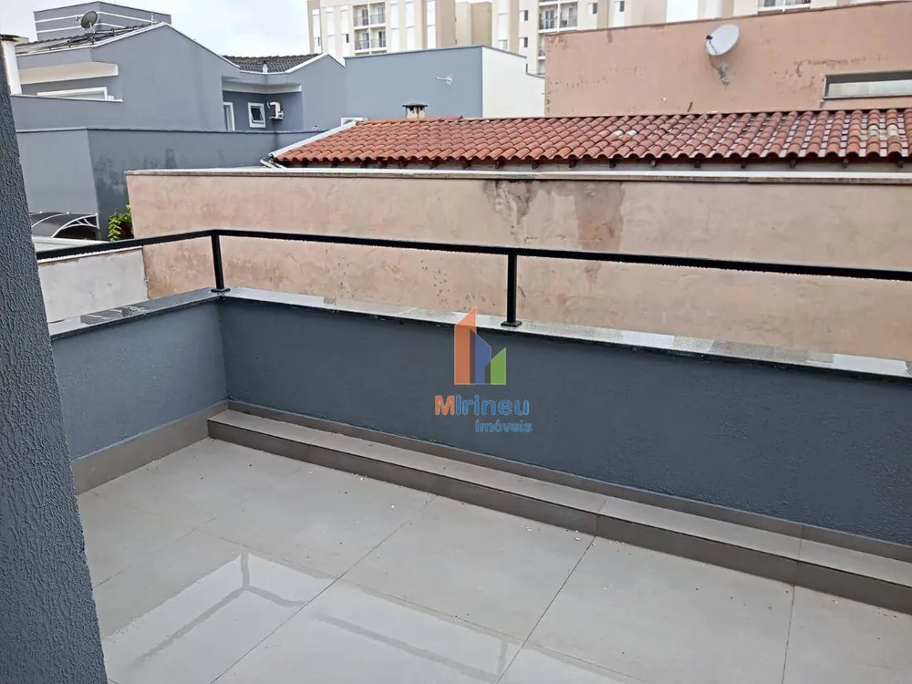Sobrado, 3 quartos, 230 m² - Foto 18