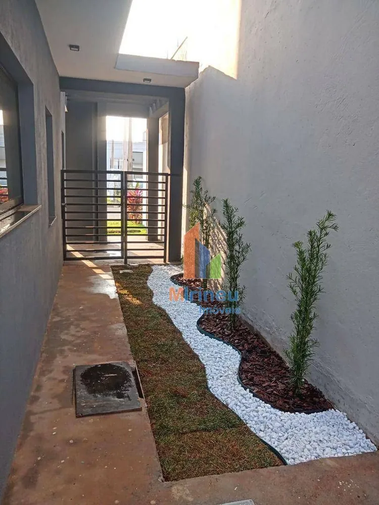 Sobrado, 3 quartos, 230 m² - Foto 24