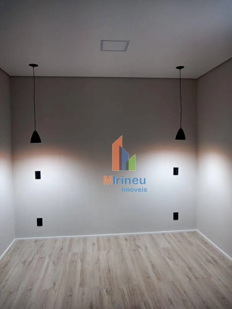 Sobrado, 3 quartos, 230 m² - Foto 11