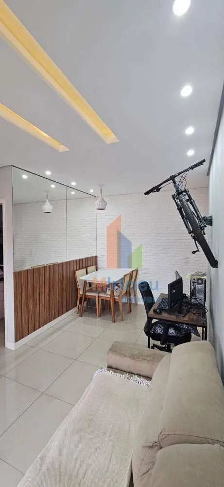 Apartamento, 2 quartos, 56 m² - Foto 5