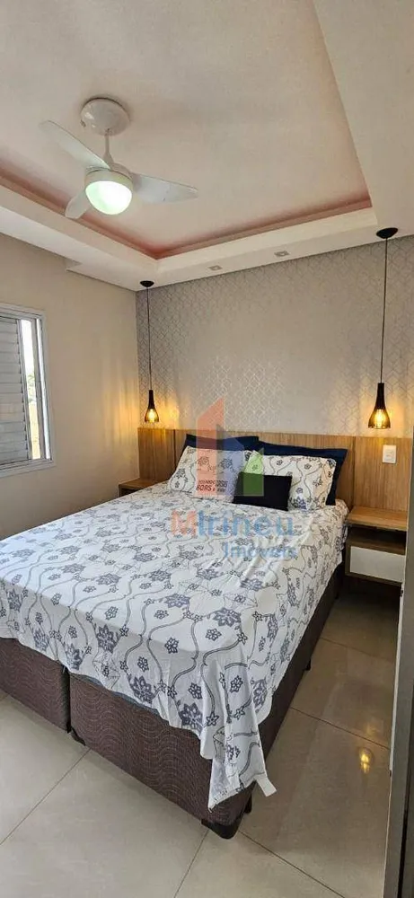 Apartamento, 2 quartos, 56 m² - Foto 8